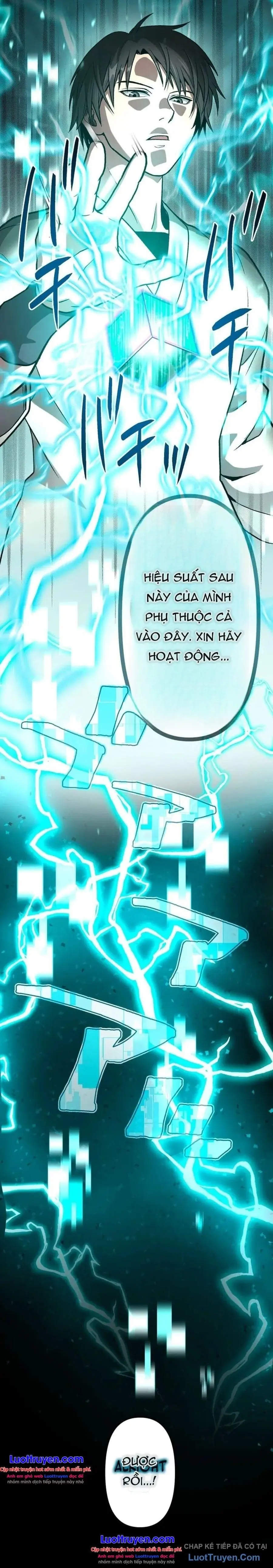 Thợ Thủ Công Cấp Thần Chapter 6 - Trang 7