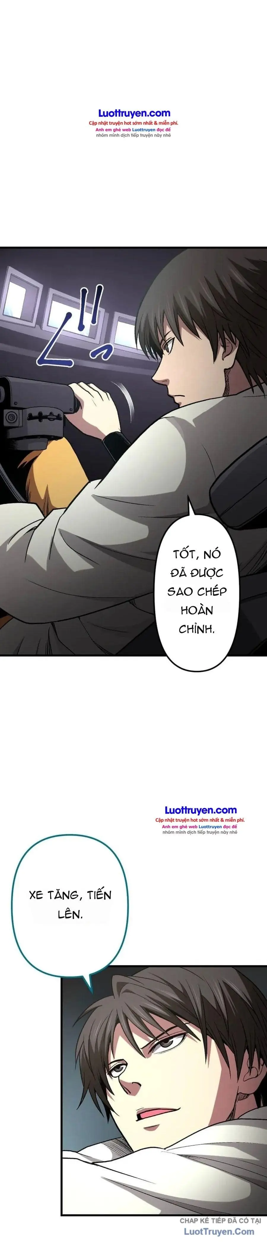 Thợ Thủ Công Cấp Thần Chapter 6 - Trang 9