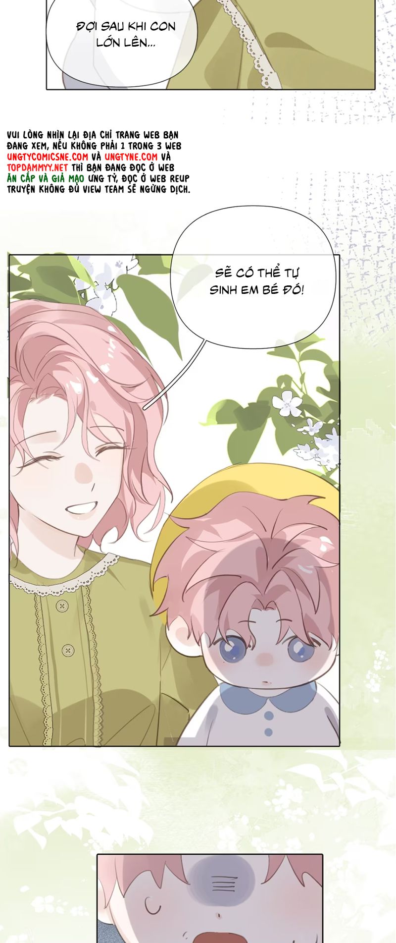 Thỏa Thuận Trước Khi Ngủ Chapter 1 - Trang 11