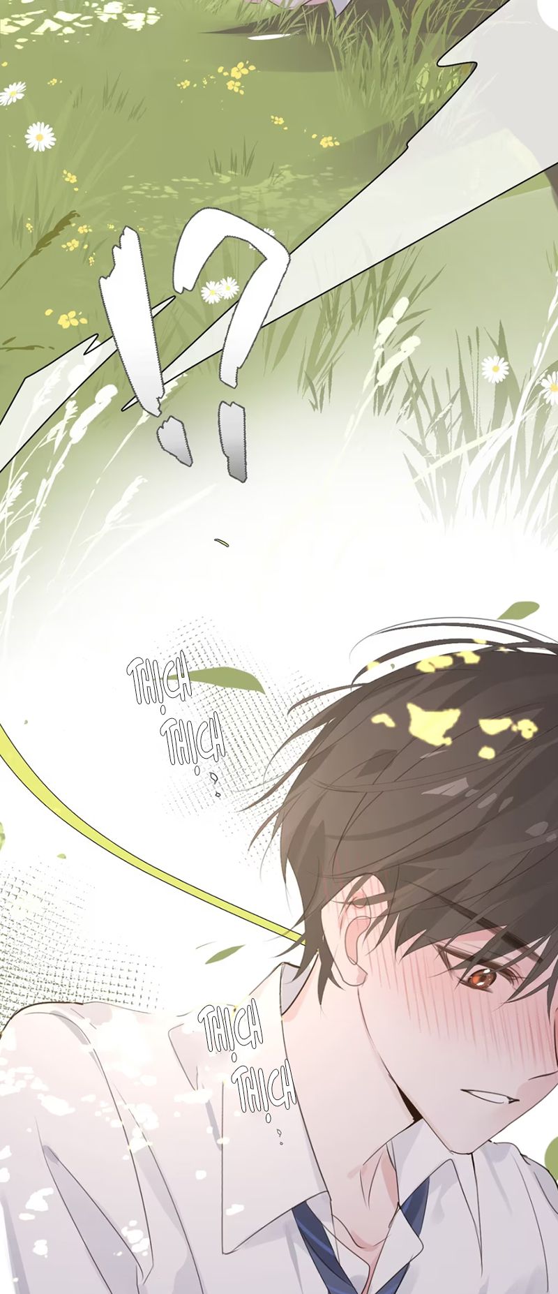 Thỏa Thuận Trước Khi Ngủ Chapter 1 - Trang 24