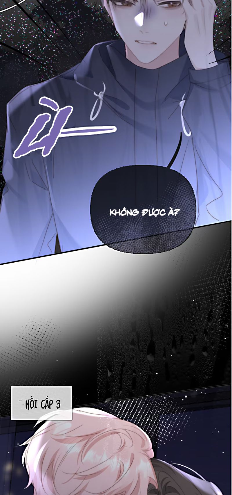 Thỏa Thuận Trước Khi Ngủ Chapter 10 - Trang 15