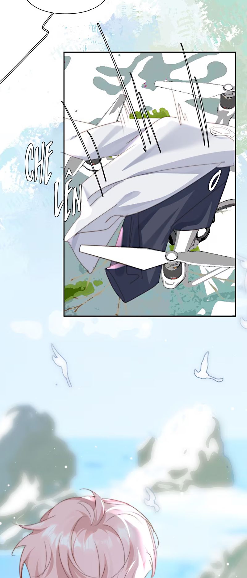 Thỏa Thuận Trước Khi Ngủ Chapter 10 - Trang 24