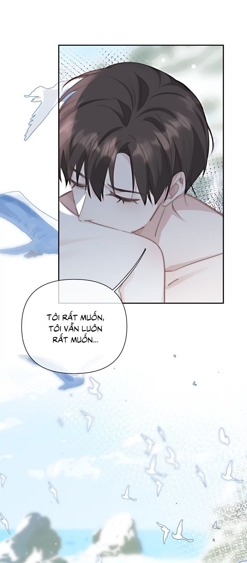 Thỏa Thuận Trước Khi Ngủ Chapter 10 - Trang 28