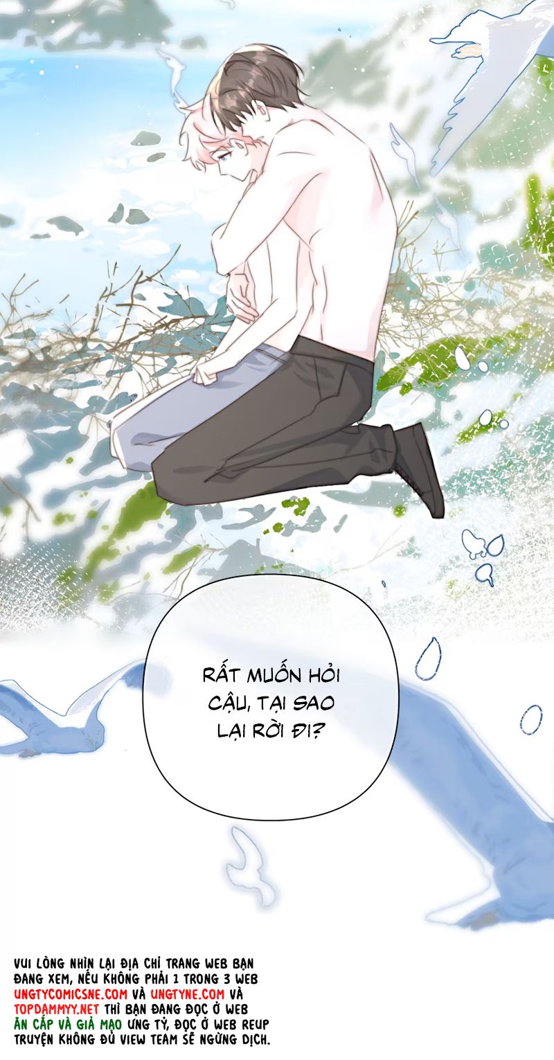 Thỏa Thuận Trước Khi Ngủ Chapter 10 - Trang 29