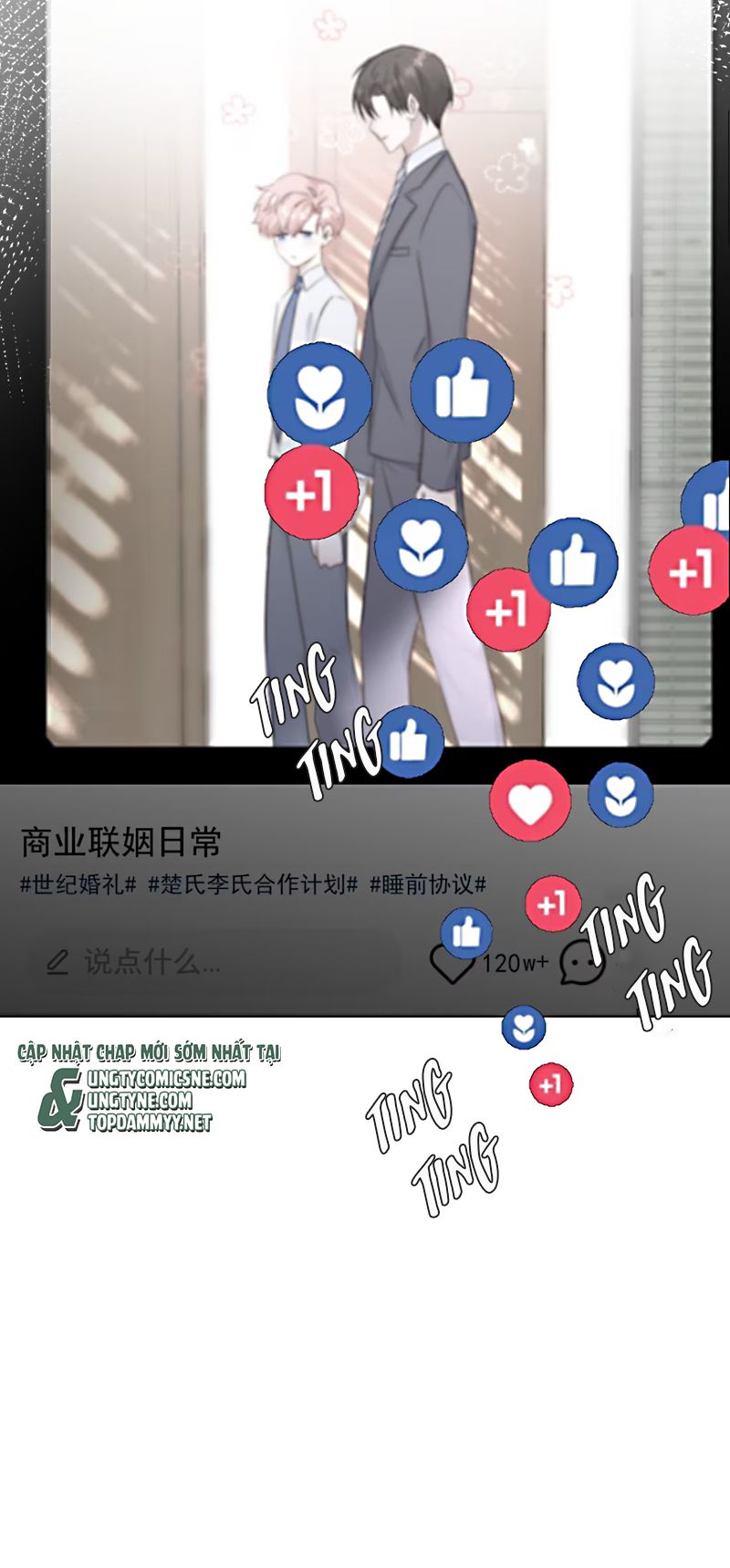 Thỏa Thuận Trước Khi Ngủ Chapter 12 - Trang 29