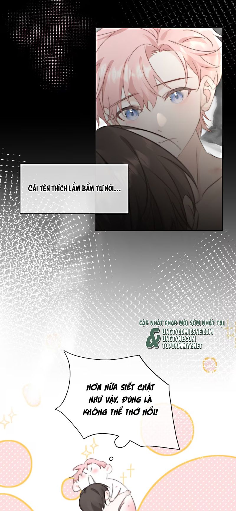 Thỏa Thuận Trước Khi Ngủ Chapter 13 - Trang 29