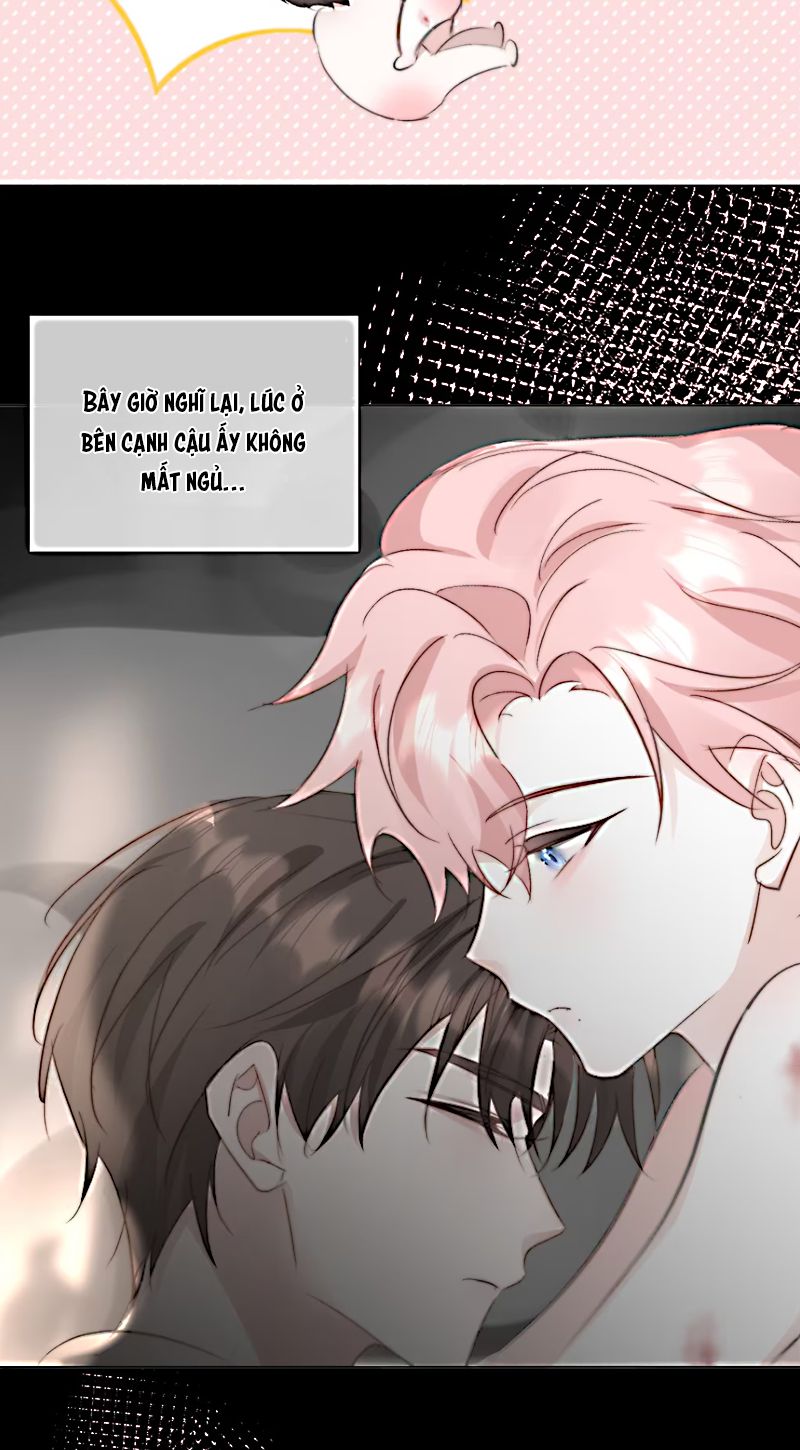 Thỏa Thuận Trước Khi Ngủ Chapter 13 - Trang 30