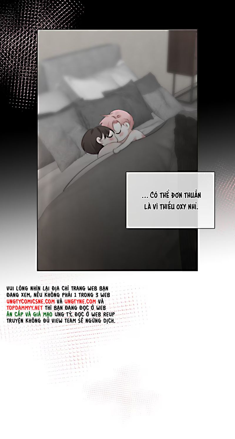 Thỏa Thuận Trước Khi Ngủ Chapter 13 - Trang 31