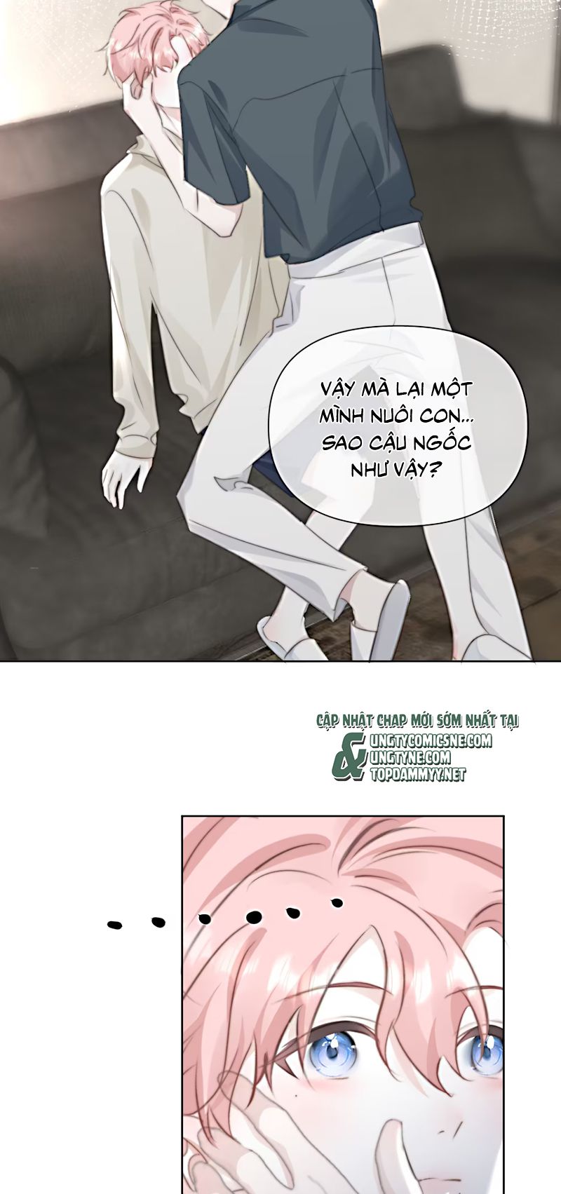 Thỏa Thuận Trước Khi Ngủ Chapter 13 - Trang 4