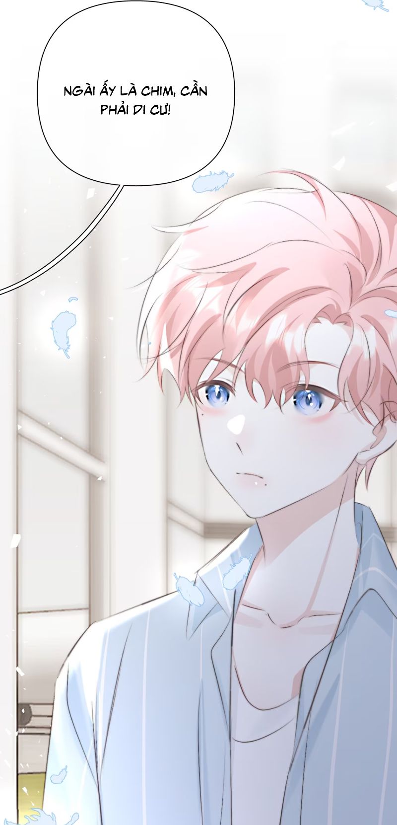 Thỏa Thuận Trước Khi Ngủ Chapter 14 - Trang 15