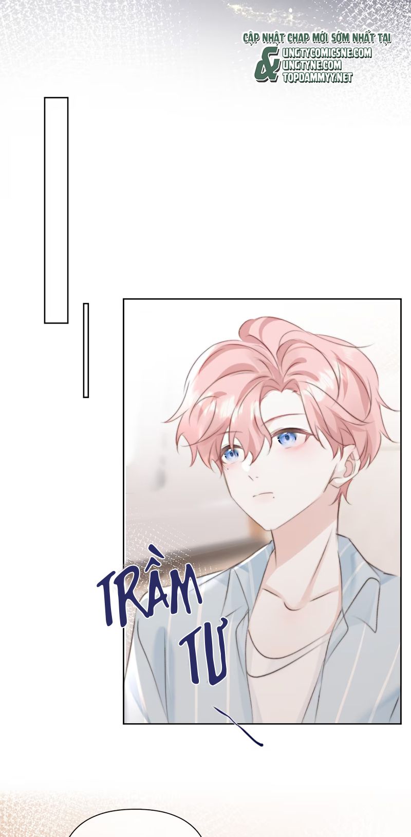 Thỏa Thuận Trước Khi Ngủ Chapter 14 - Trang 18
