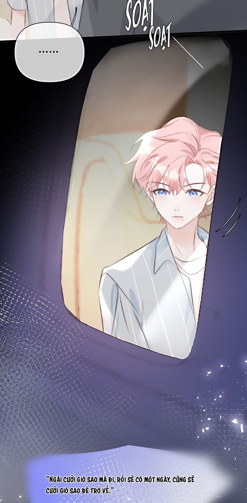 Thỏa Thuận Trước Khi Ngủ Chapter 14 - Trang 27