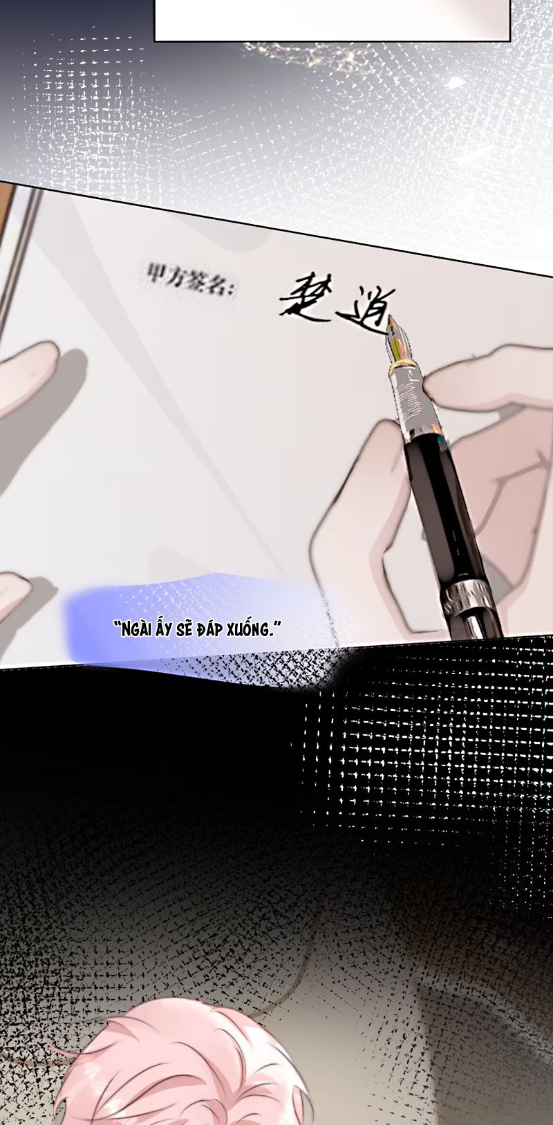 Thỏa Thuận Trước Khi Ngủ Chapter 14 - Trang 29