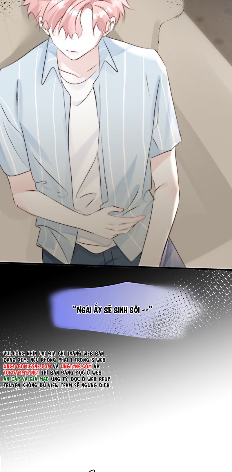 Thỏa Thuận Trước Khi Ngủ Chapter 14 - Trang 30
