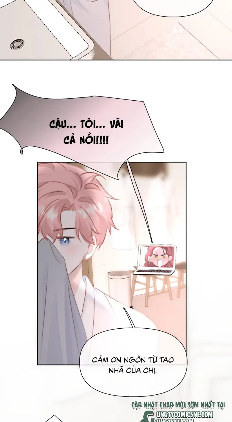 Thỏa Thuận Trước Khi Ngủ Chapter 15 - Trang 15