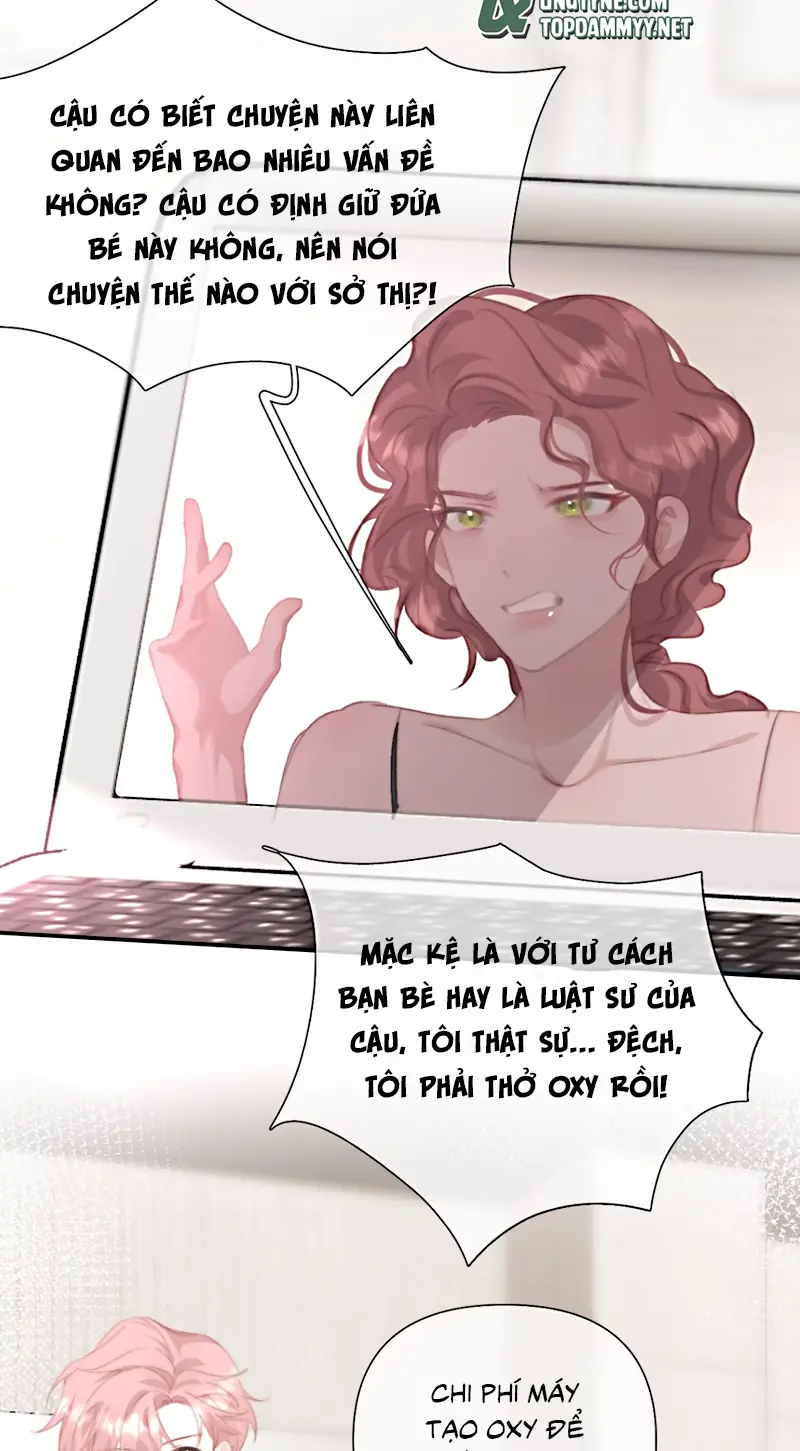 Thỏa Thuận Trước Khi Ngủ Chapter 15 - Trang 16