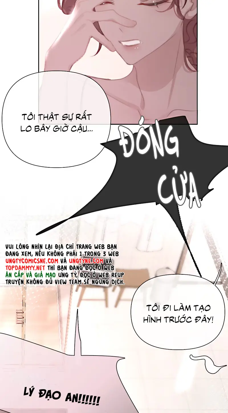 Thỏa Thuận Trước Khi Ngủ Chapter 15 - Trang 18