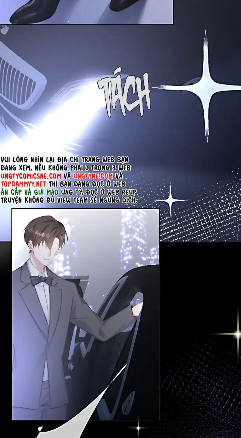 Thỏa Thuận Trước Khi Ngủ Chapter 15 - Trang 22