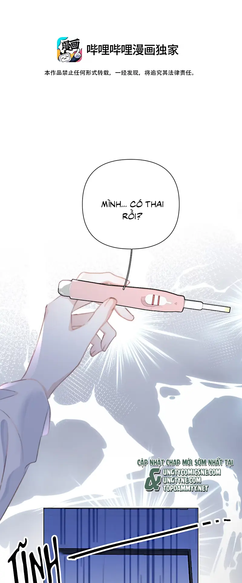 Thỏa Thuận Trước Khi Ngủ Chapter 15 - Trang 3