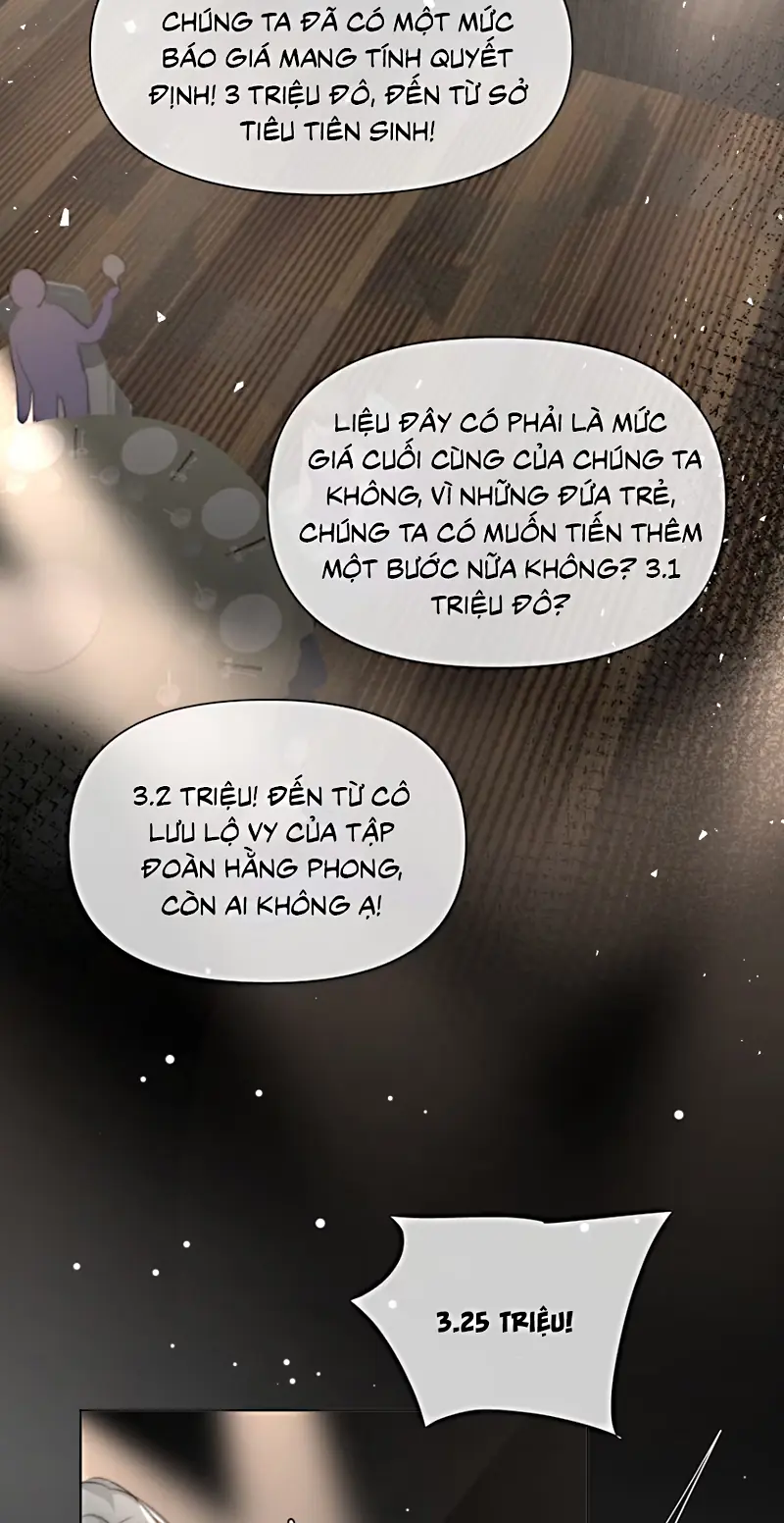 Thỏa Thuận Trước Khi Ngủ Chapter 16 - Trang 11