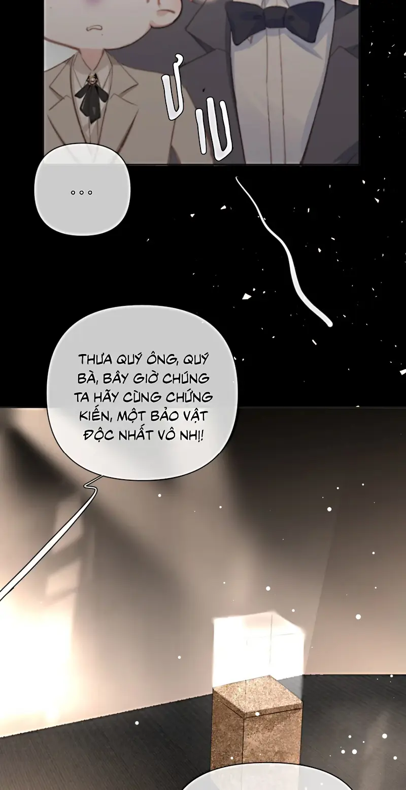 Thỏa Thuận Trước Khi Ngủ Chapter 16 - Trang 17