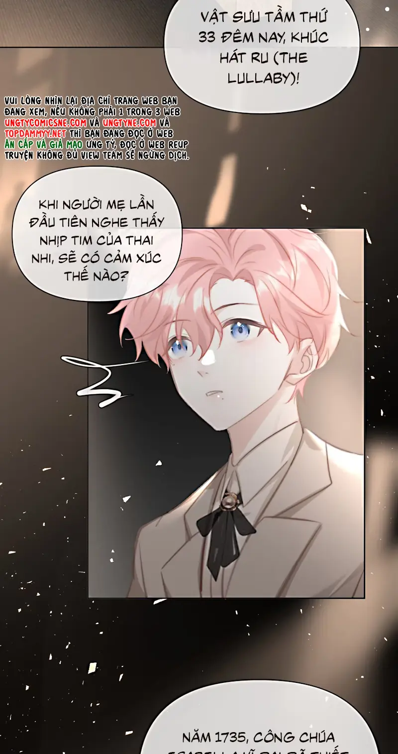 Thỏa Thuận Trước Khi Ngủ Chapter 16 - Trang 18