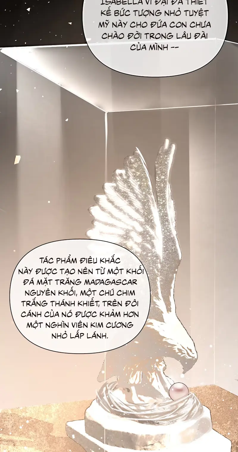 Thỏa Thuận Trước Khi Ngủ Chapter 16 - Trang 19