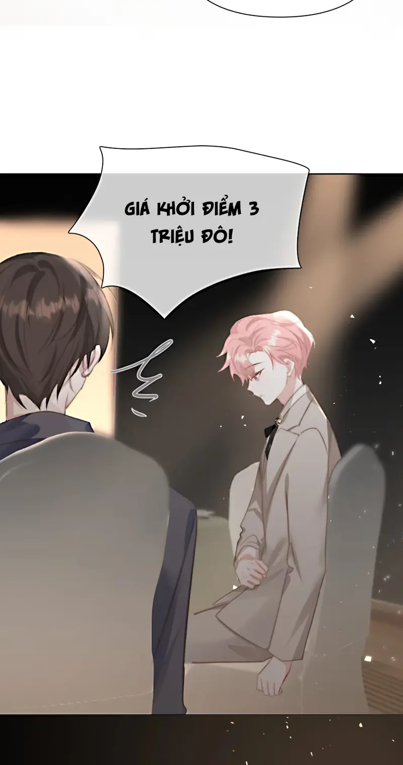 Thỏa Thuận Trước Khi Ngủ Chapter 16 - Trang 21