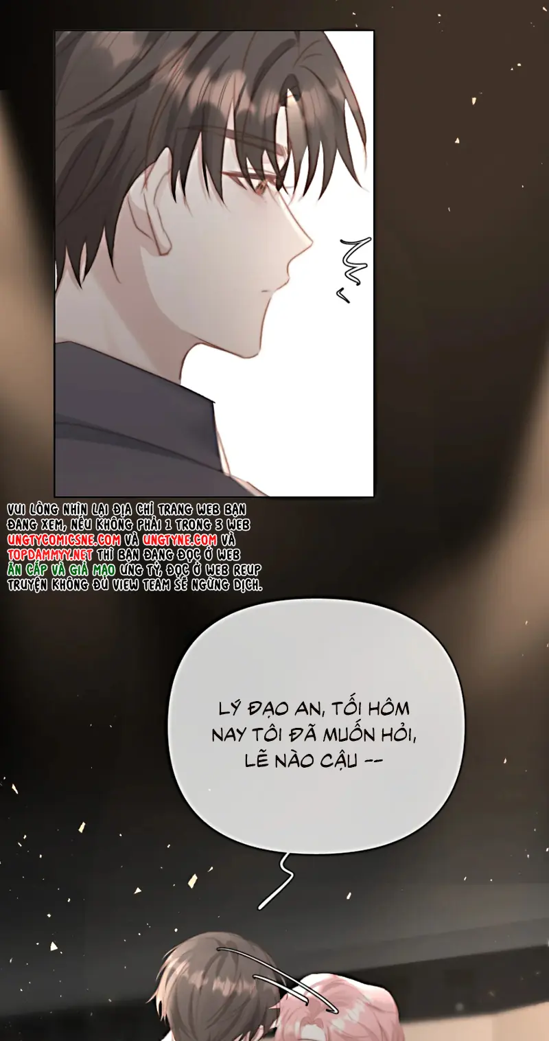 Thỏa Thuận Trước Khi Ngủ Chapter 16 - Trang 22