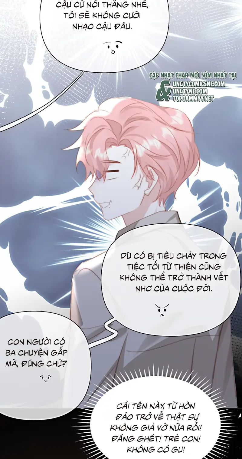 Thỏa Thuận Trước Khi Ngủ Chapter 16 - Trang 24