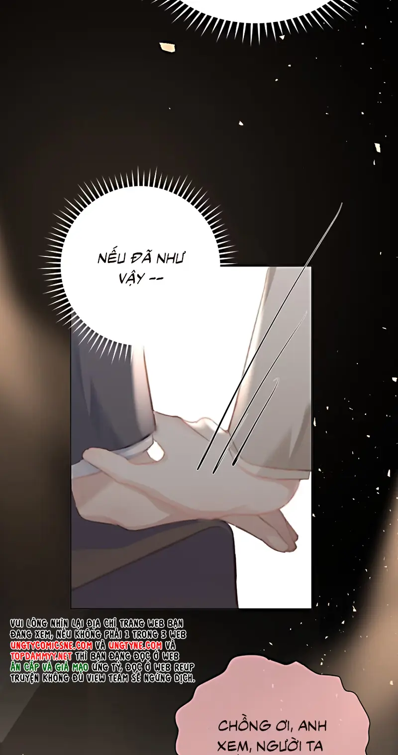 Thỏa Thuận Trước Khi Ngủ Chapter 16 - Trang 25