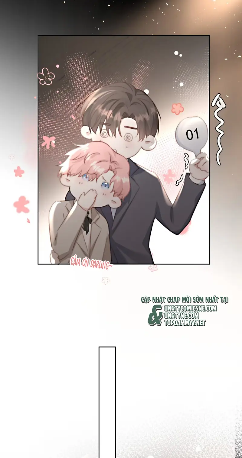 Thỏa Thuận Trước Khi Ngủ Chapter 16 - Trang 27