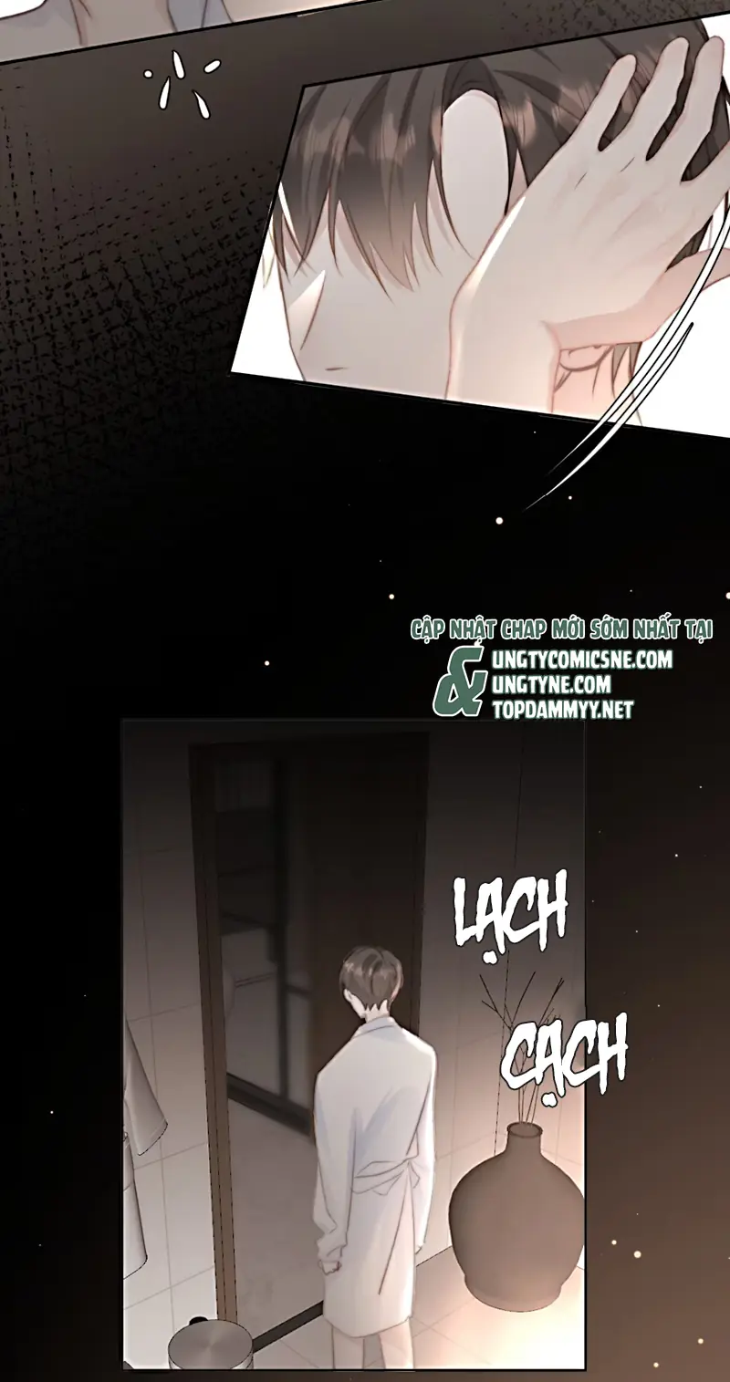 Thỏa Thuận Trước Khi Ngủ Chapter 16 - Trang 31