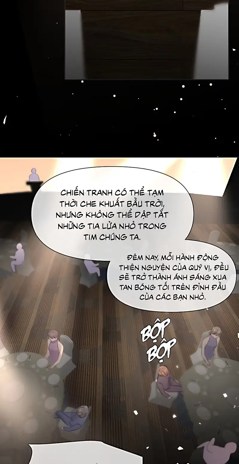 Thỏa Thuận Trước Khi Ngủ Chapter 16 - Trang 7