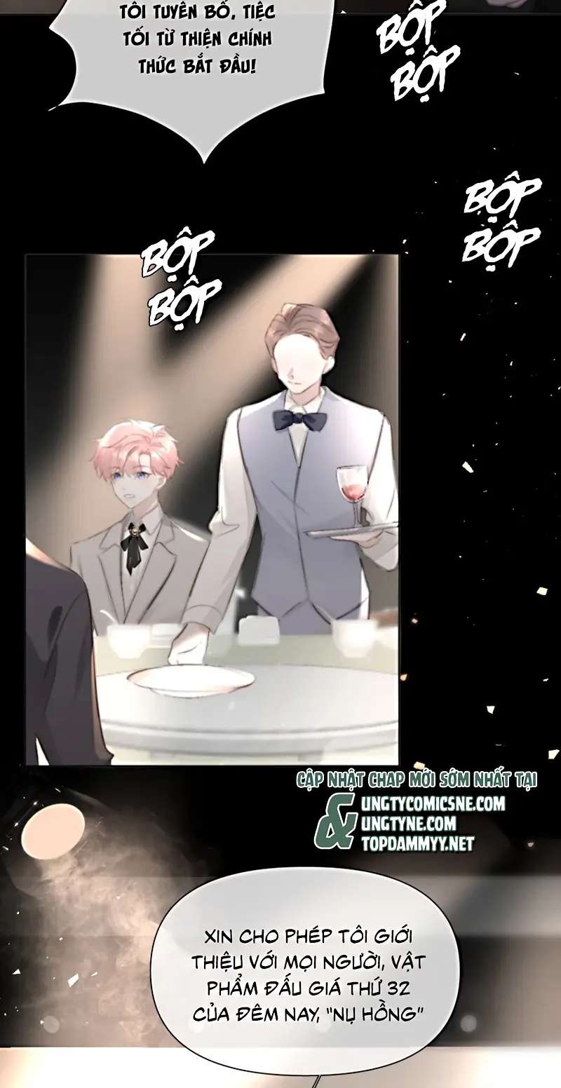 Thỏa Thuận Trước Khi Ngủ Chapter 16 - Trang 8