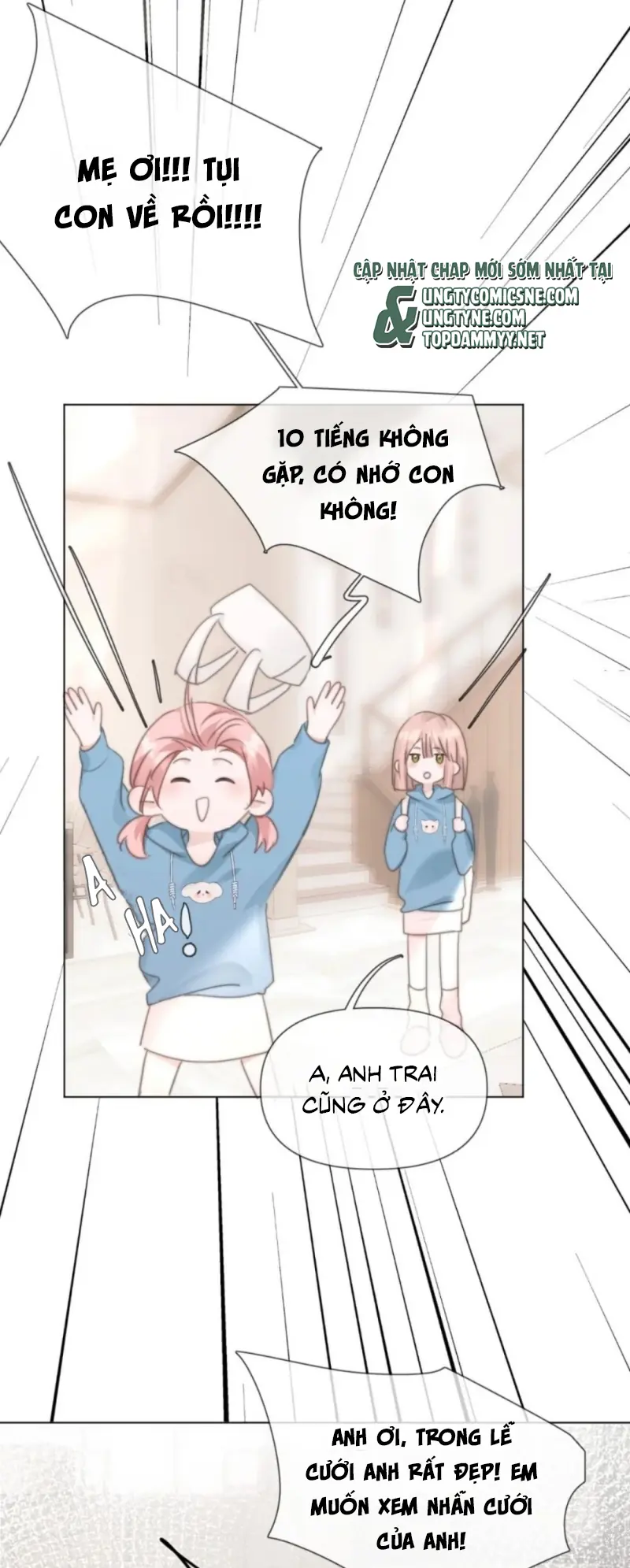 Thỏa Thuận Trước Khi Ngủ Chapter 17 - Trang 12