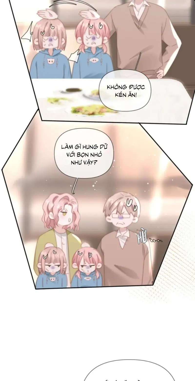 Thỏa Thuận Trước Khi Ngủ Chapter 17 - Trang 20
