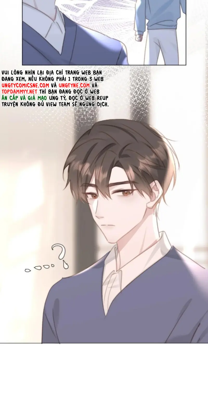 Thỏa Thuận Trước Khi Ngủ Chapter 17 - Trang 26