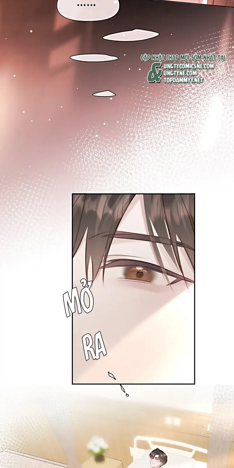 Thỏa Thuận Trước Khi Ngủ Chapter 18 - Trang 25