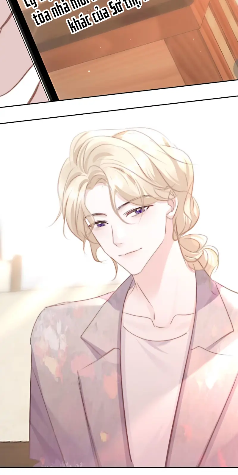 Thỏa Thuận Trước Khi Ngủ Chapter 18 - Trang 28