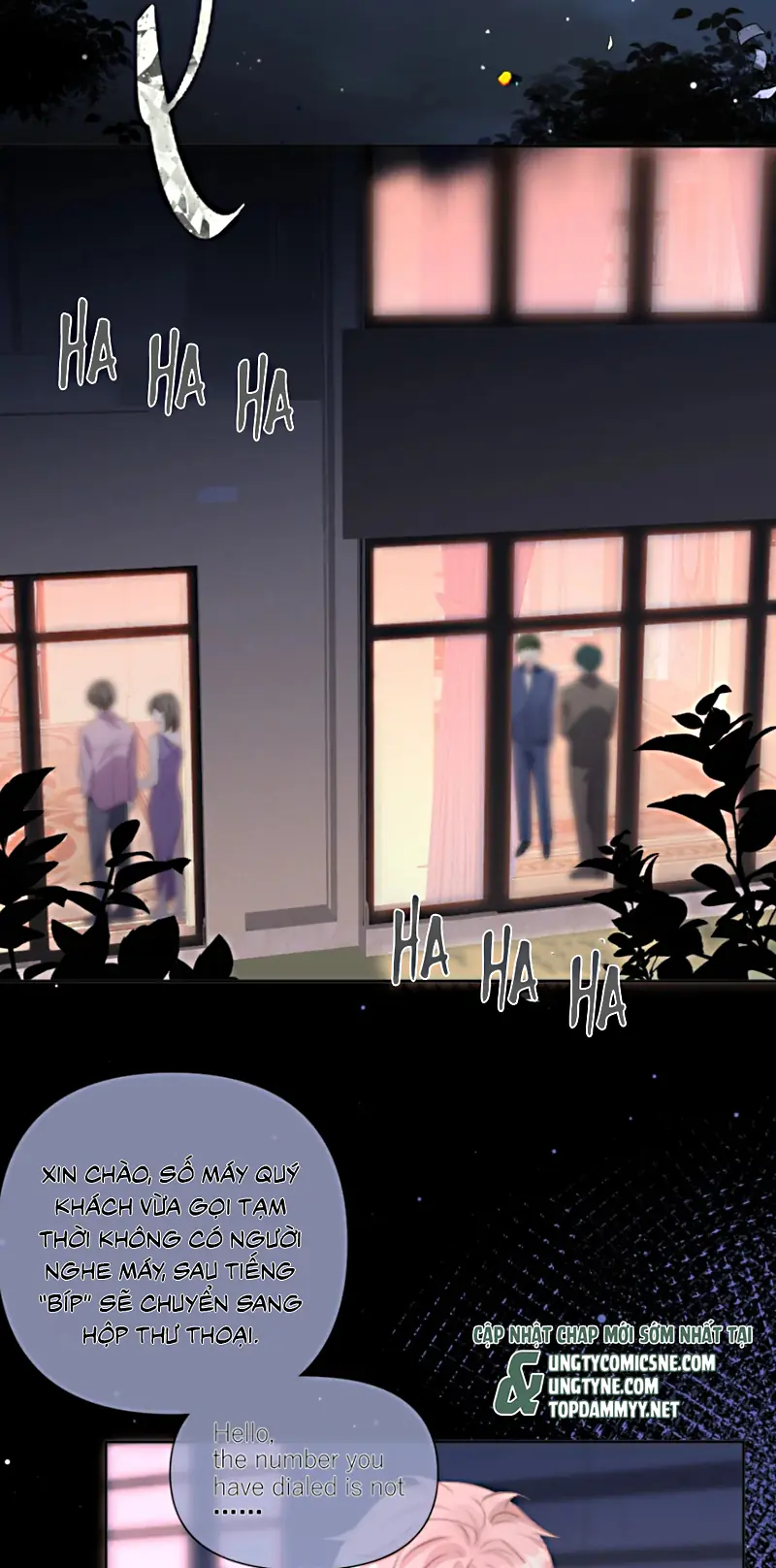 Thỏa Thuận Trước Khi Ngủ Chapter 19 - Trang 12