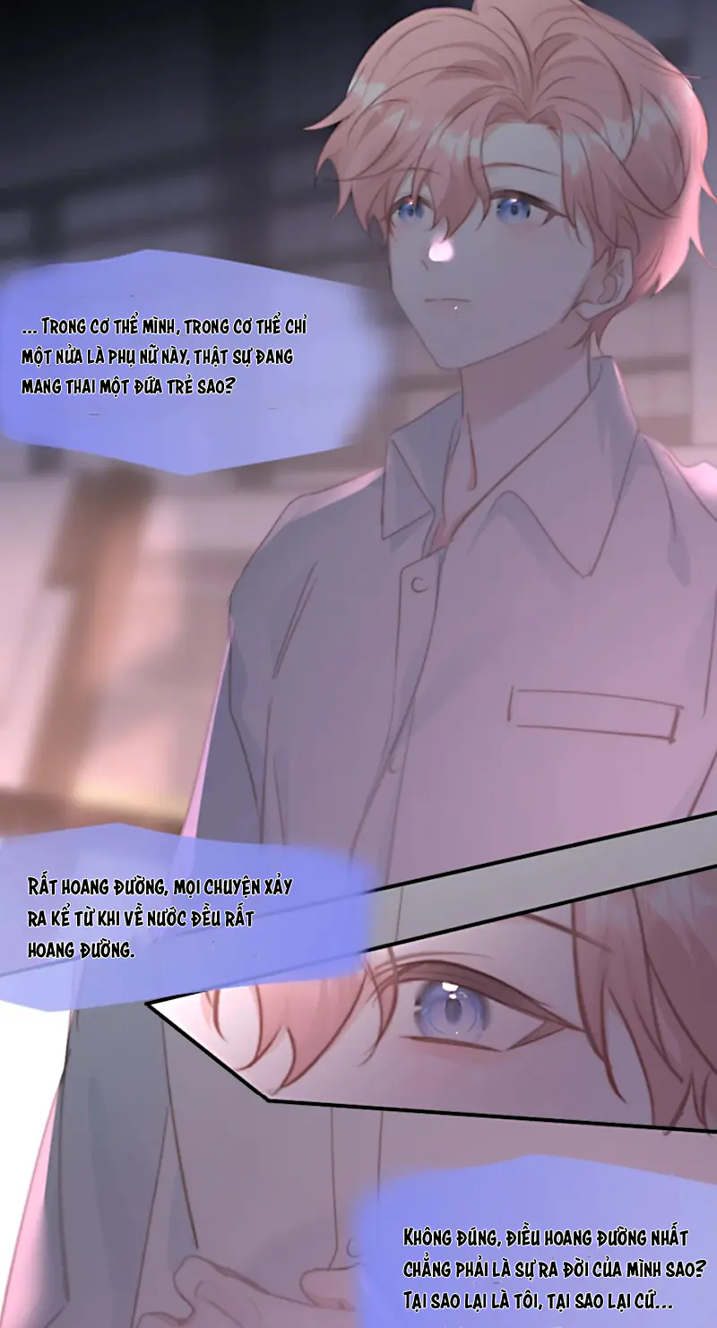 Thỏa Thuận Trước Khi Ngủ Chapter 19 - Trang 16