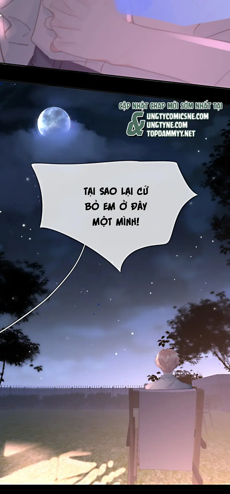 Thỏa Thuận Trước Khi Ngủ Chapter 19 - Trang 17