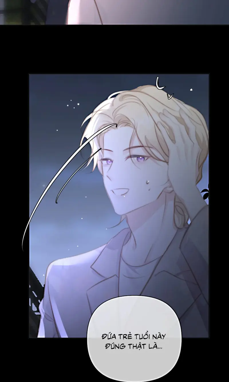 Thỏa Thuận Trước Khi Ngủ Chapter 19 - Trang 23