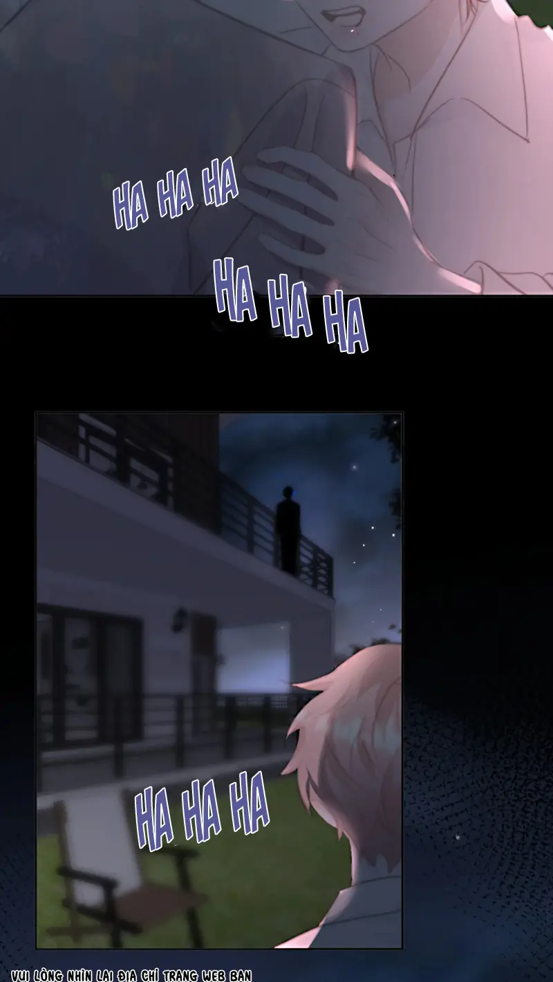 Thỏa Thuận Trước Khi Ngủ Chapter 19 - Trang 29
