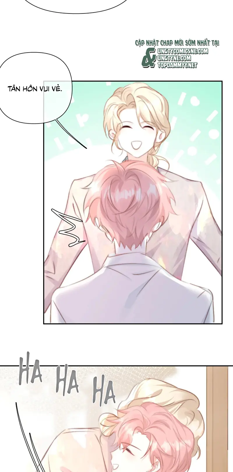 Thỏa Thuận Trước Khi Ngủ Chapter 19 - Trang 9