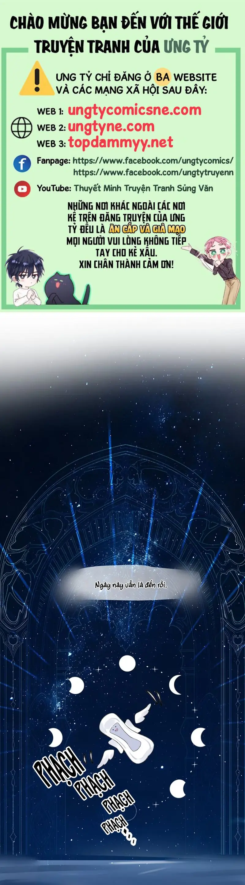 Thỏa Thuận Trước Khi Ngủ Chapter 2 - Trang 2