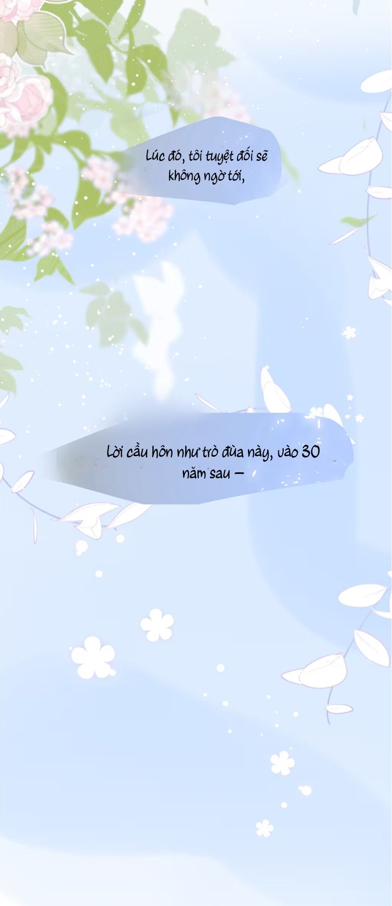 Thỏa Thuận Trước Khi Ngủ Chapter 2 - Trang 33