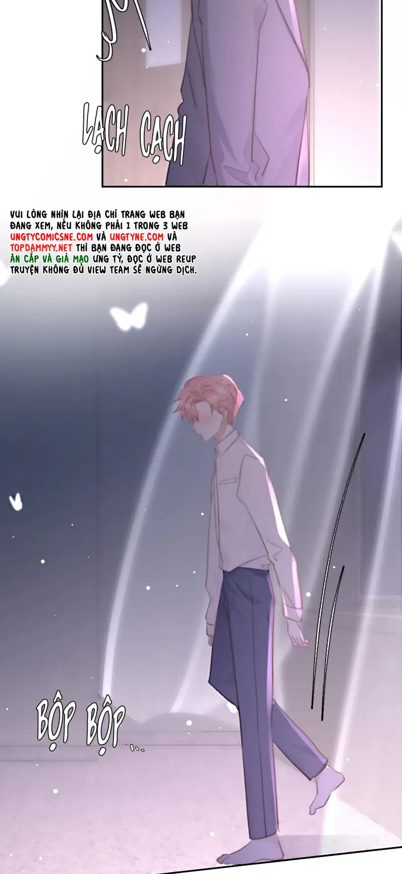 Thỏa Thuận Trước Khi Ngủ Chapter 20 - Trang 31
