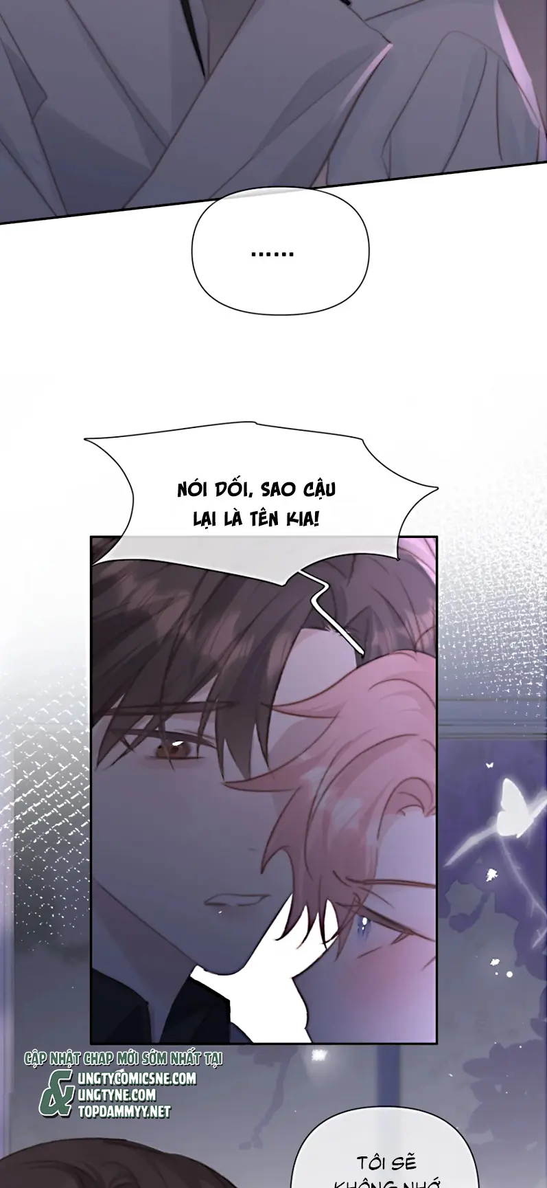 Thỏa Thuận Trước Khi Ngủ Chapter 20 - Trang 37